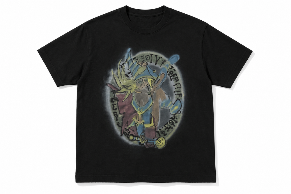 Dark Magician Girl